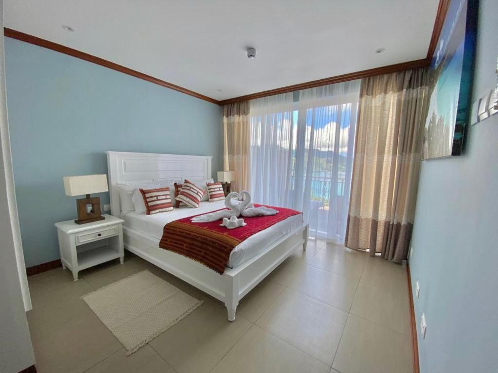 Sorento Sur Mer Victoria Luaran gambar